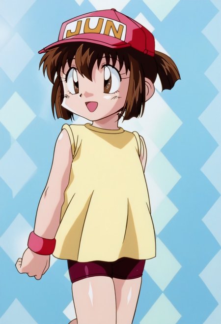 detailed background, shiny skin, posing, 
<lora:sagajun.pony:1.0>,
sagajun,