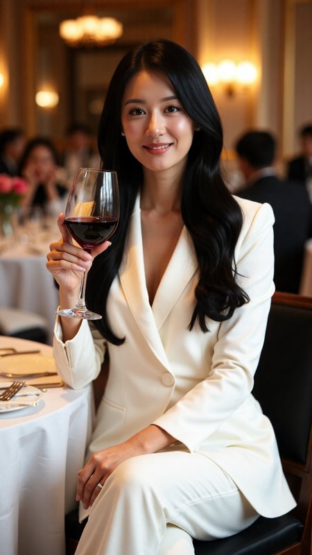 Kim Ji Won flux