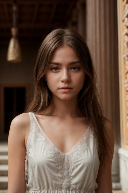 Guerlain - Lily Chey