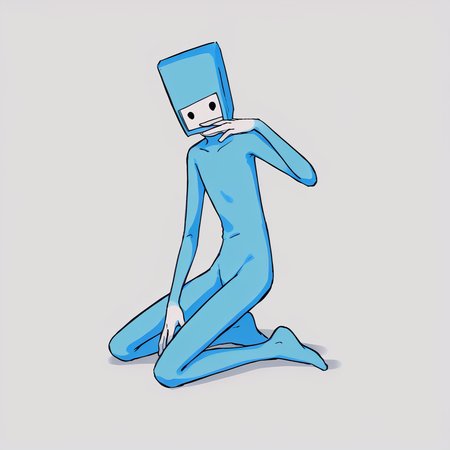 solo
<lora:Paddler:1> no humans, colored skin, blue skin