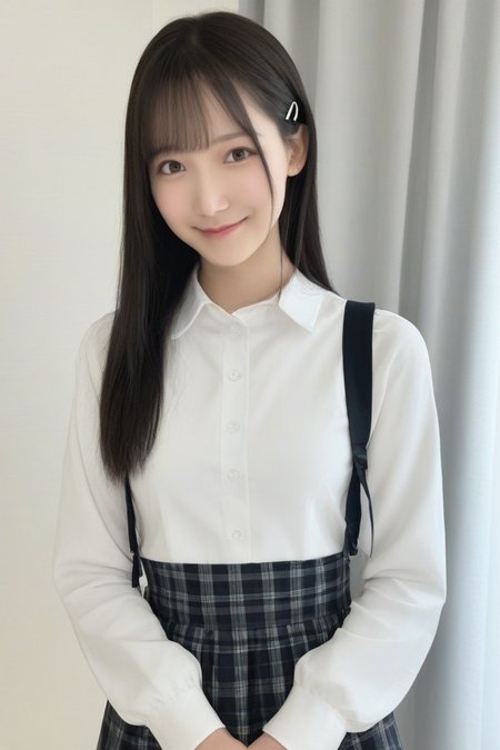 Mita Maren 三田真鈴