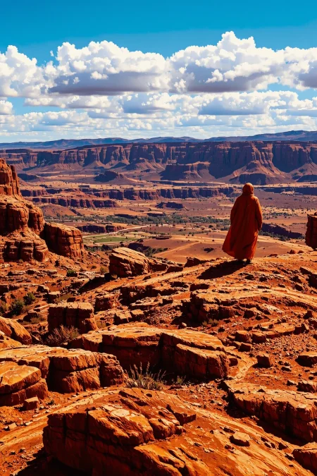 plain, beautiful Libyan landscape,  woman, multilayer paint splash style, <lora:Hand v2:1> <lora:Anti-Blur:1> <lora:Insane Detail Slider:0.5>   <lora:Flux.1_Turbo_Detailer:0.6>   <lora:flux-photo-transparent_Alpha_1.0:0.8> <lora:flux.1_lora_flyway_Epic-detail_v2:1>   <lora:Painterly01b_CE_FLUX_AIT:0.8> pntrlyCE_style