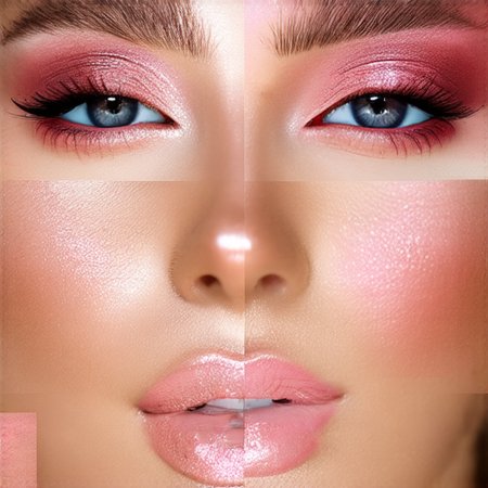 BEAUTIFUL MAKEUP