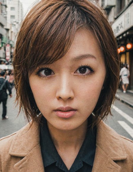 Koharu Kusumi (久住小春)