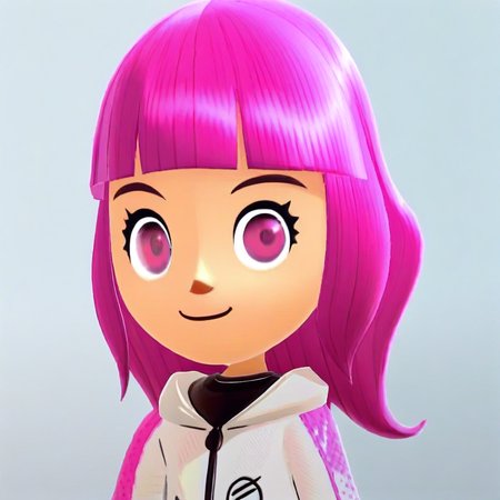 Haru (Nintendo Switch Sports)