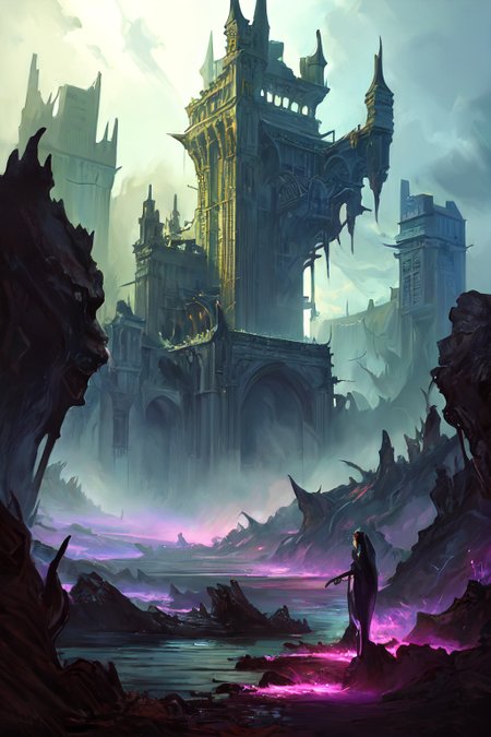 hyperrealism oil painting, Ectoplasmic entity of the castle,
light  fog, and rainy, and lighting strikes,,,
aimi,aimi_\(sky-freedom\),sky-freedom style,by sky-freedom,purple eyes,long hair,black hair,blunt bangs,sidelocks in a hime cut,(mole under mouth:1.2),off-shoulder shirt,oversized_clothes,
 fantasy forest illusionary birdsong,
a vibrant ancient forest, featuring bright foliage, curious creatures, a lively ambiance,
Dusk,
neon pastel,
 <lora:more_details:0.3>,
 <lora:EnvyFantasyMix05:0.5>,
 <lora:ghost:0.4> guiguai,
 <lora:FantasyRuins:0.5> FanRu,
 <lora:USNR STYLE_XL_loha:0.3> usnr,
 <lora:EtherSDXL:0.3> EtherStyle,