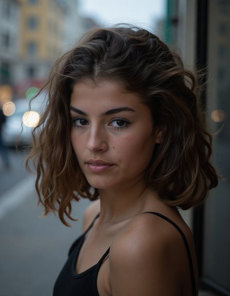 Darianka Sanchez
