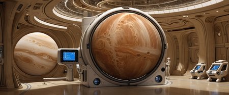 "Venus Waystation", <lora:RMSDXL_Creative:4>