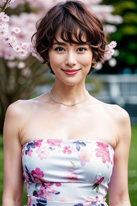 YonekuraRyoko / 米倉 涼子_JP_Actress