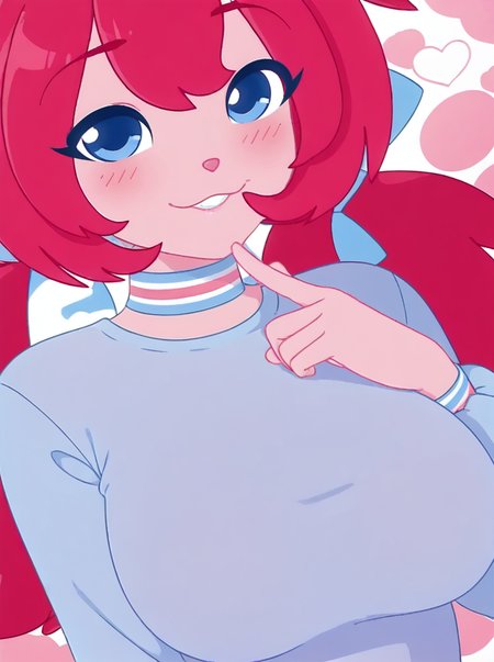 detailed background,  posing, rating safe,
<lora:reverie.pony:1>,
reverie,
large breasts, 
clothed girl, long sleeves, 
half-closed eyes,