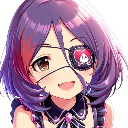 早坂美玲（アイドルマスターシンデレラガールズ）Hayasaka Mirei(THE IDOLM@STER CINDERELLA GIRLS)