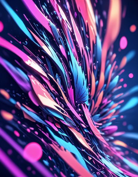 novuschroma62 style Abstract Speed and Sound  <lora:novuschroma62 style:0.75> <lora:sdxl_lightning_8step_lora:1>