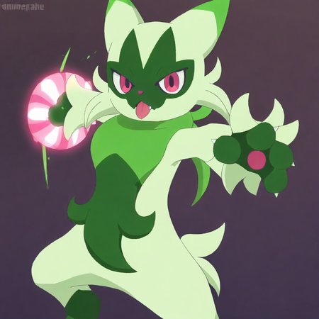 Floragato V1.1