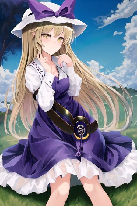 masterpiece, best quality, ultra-detailed, beautiful, nai3, 
solo, 1girl, watatsuki no toyohime,