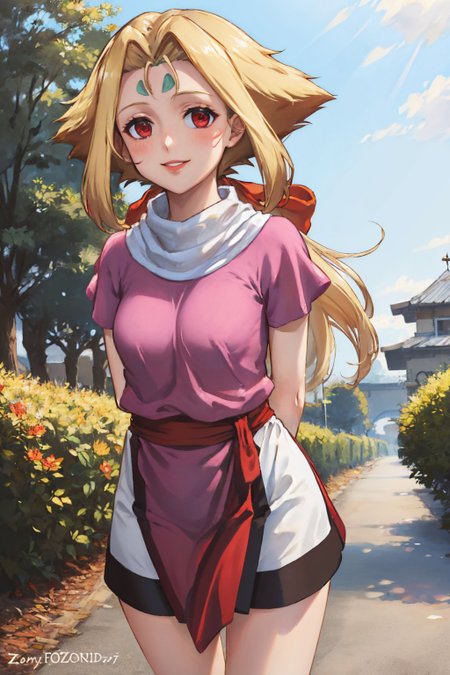 "Fiona" Elisi Linette | Zoids