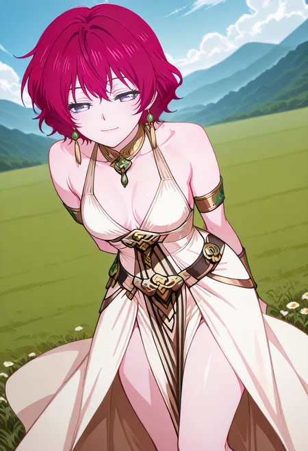 ACC9 - Outfit - Ancient Civilization Clothes