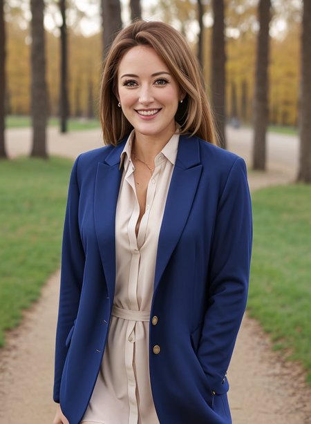 Roberta Metsola
