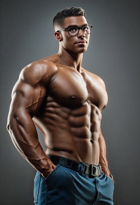 Dramatic Lighting & Realism Enhancer