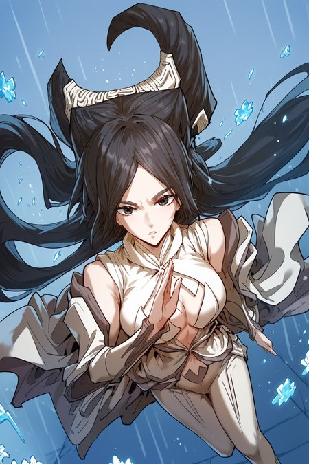 Yao Yue | The Strongest Sect of All Times | Manhua | Webtoon