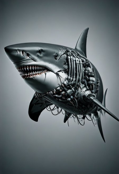 shark