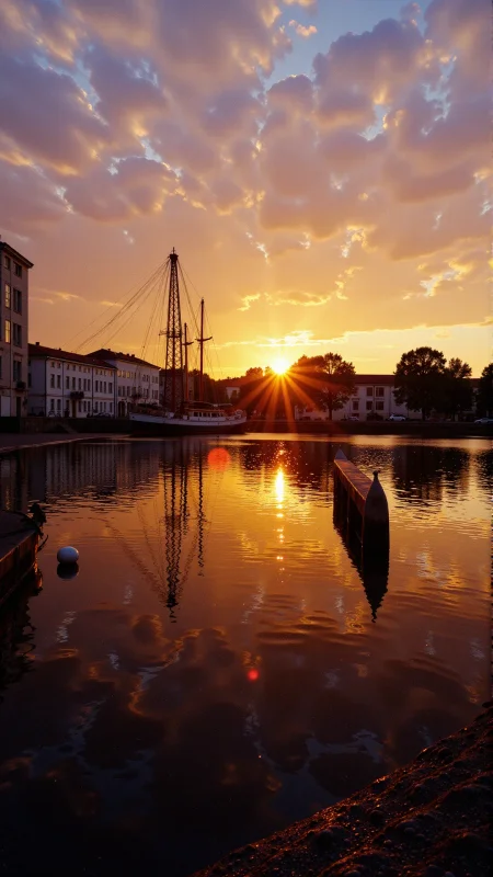 photo, photography, Fujifilm XT-4 Viltrox, Oslo, Norway, sunset, very intricate, very detailed, realistic. sharp, bright, colorful, film grain, high contrast, <lora:Anti-Blur:1><lora:Insane Detail Slider:0.25>  <lora:flux.1_lora_flyway_Epic-detail_v2:0.3> <lora:fluxenhancer:0.25>