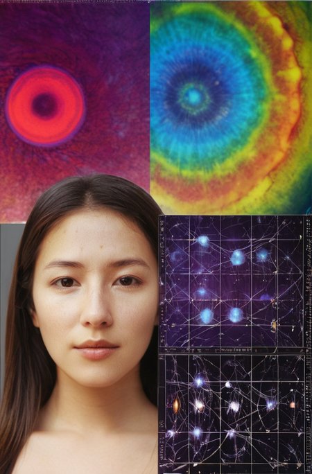 ((Introduce quality iteratively))(((Analog photo metaphorical diffusion image generation analogy visualized)))((metaphysical insight revealed))
<lora:LCM-LoRA-XL_V1:0.21>
<lora:SDXLHighDetail_v5:0.3>
 <lora:sdxl_photorealistic_slider_v1:1.2>
