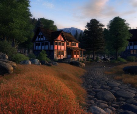 ANNO TES IV Oblivion