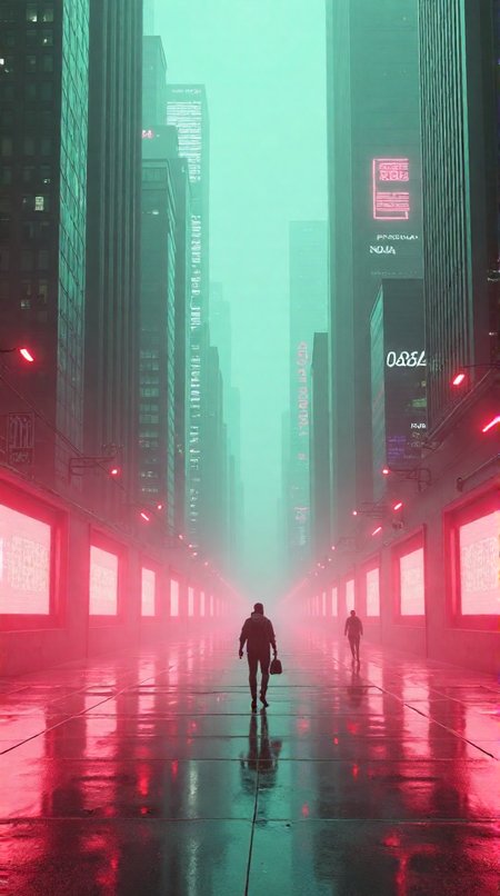 cyberpunk cityscape hyperrealistic art lets make some random images with cool futuristic cities and ships in an unknown new world, let the skies be filled with 8k details and vibrant colors. Make theses images trending an very eye catching.  . extremely high-resolution details, photographic, realism pushed to extreme, fine texture, incredibly lifelike . neon lights, dark alleys, skyscrapers, futuristic, vibrant colors, high contrast, highly detailed