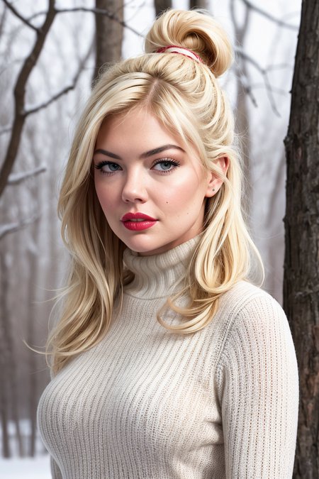 Kate Upton