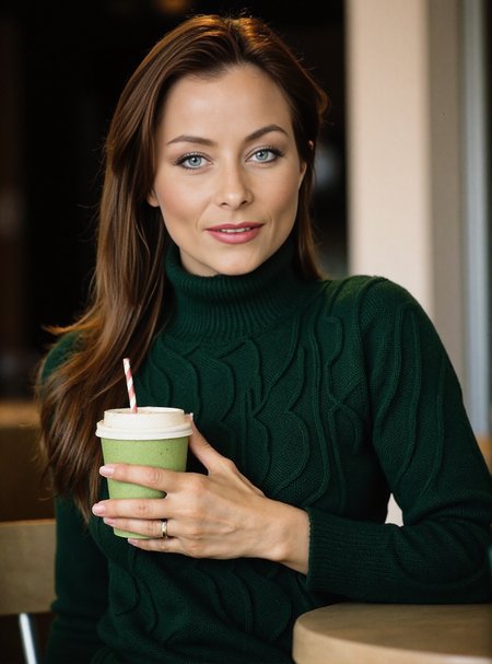 Vida Garman