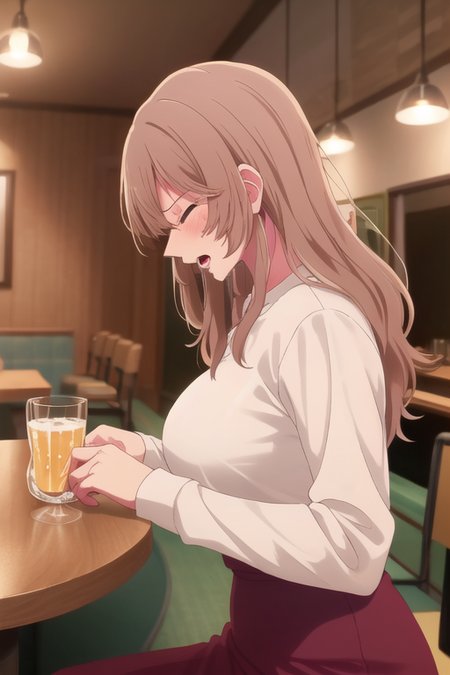 Saitou Miyako | Oshi no Ko | 推しの子