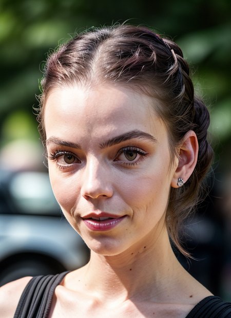 Anya Taylor-Joy