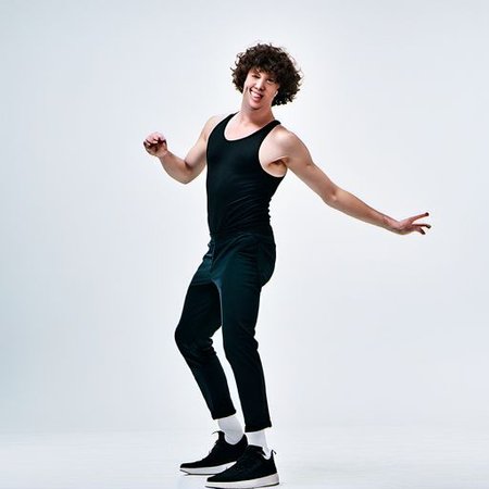 Jack Harlow