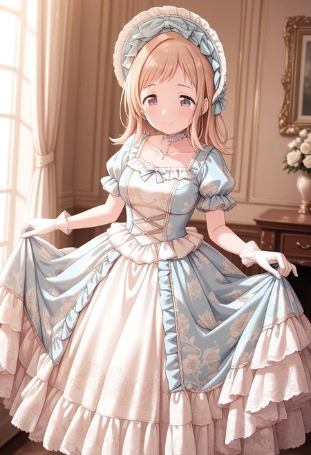 櫻木真乃　sakuragi mano