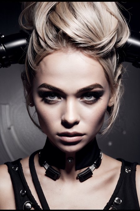 Anna Khilkevich (Анна Хилькевич)