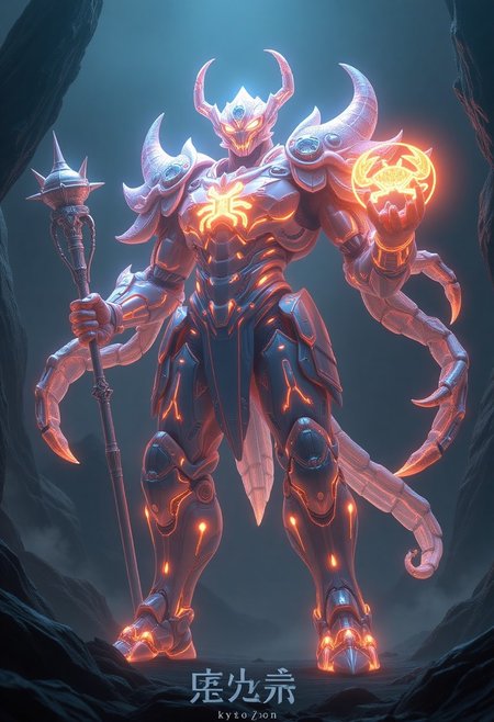Kark Rashi 1.0