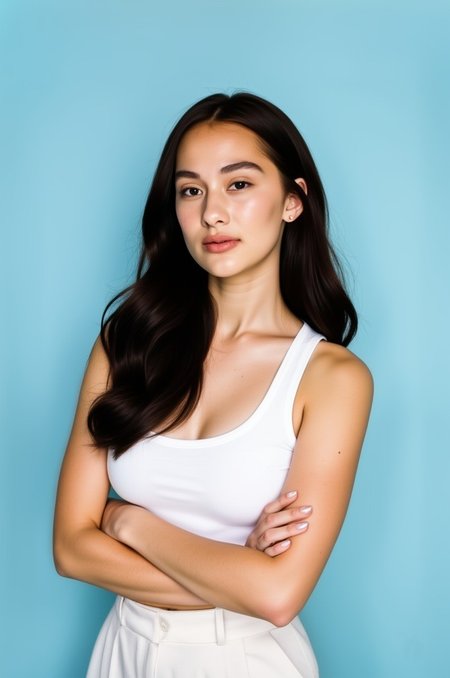 Lola Tung