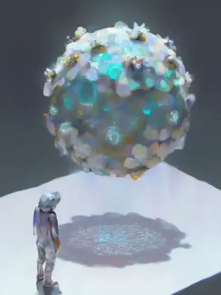 Quantum Colorful