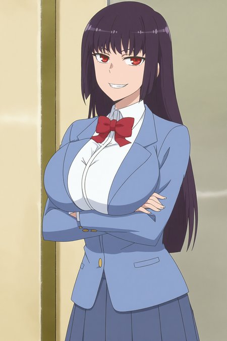 Sana Sunomiya (Don't Toy With Me, Miss Nagatoro)