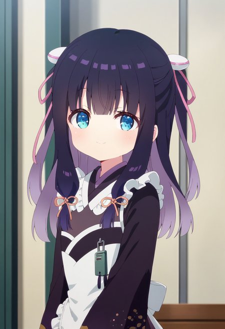 Haikagura - Prima Doll
