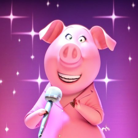 Rosita (SING)