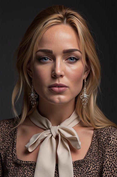 Caity Lotz