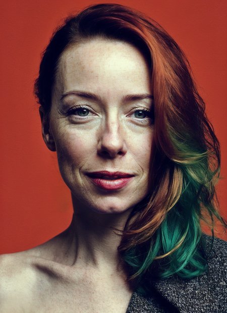 Molly Parker