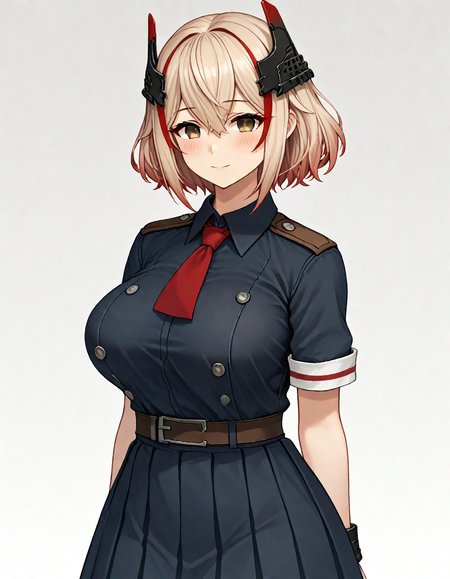 Roon ローン  (Azur Lane アズールレーン) XL