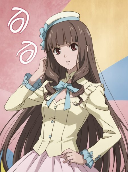 detailed background, posing, rating safe,
<lora:sairie.pony:1>,
sairie,