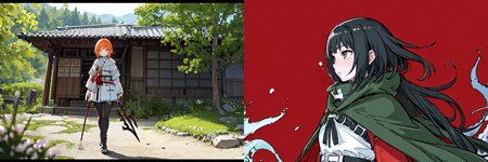 highly insanely detailed, masterpiece, top quality, best quality, highres, 4k, 8k, RAW photo, (very aesthetic, beautiful and aesthetic), 
__lazy-wildcards/cosplay-char/blame/Aposimz-Keisha/prompts__, 
<lora:Aposimz_Keisha_v1:0.7>, 
(1girl:1.3), 
solo focus, 
__lazy-wildcards/dataset/background__,âââ
