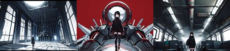 highly insanely detailed, masterpiece, top quality, best quality, highres, 4k, 8k, RAW photo, (very aesthetic, beautiful and aesthetic), 
__lazy-wildcards/subject/env-bg/nihei_tsutomu-blame-env/prompts__, 
<lora:ABARA:0>, 
(1girl:1.3), 
solo focus, 
__lazy-wildcards/dataset/background__,âââ