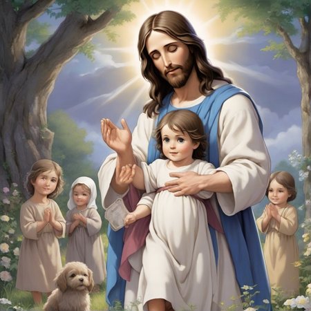 Unwavering Faith