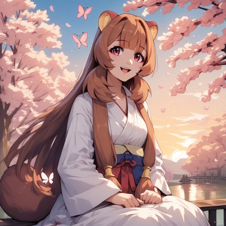 Raphtalia | Shield Hero