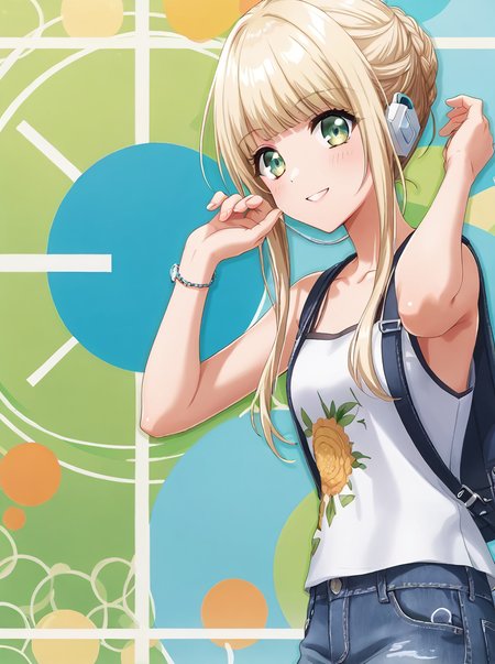 detailed background, shiny skin, rating safe, 
<lora:noa.pony:1>,
noa,
casual clothing,